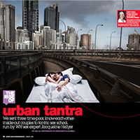 womens health magazine