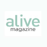 alive magazine