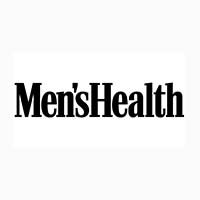 men's health magazine