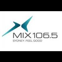mix 106.5