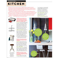 mens health magazine